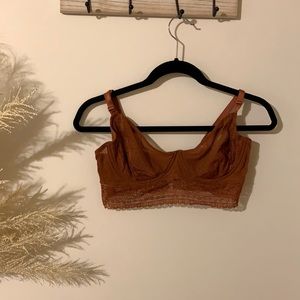 Free People Intimately Bralette 36D